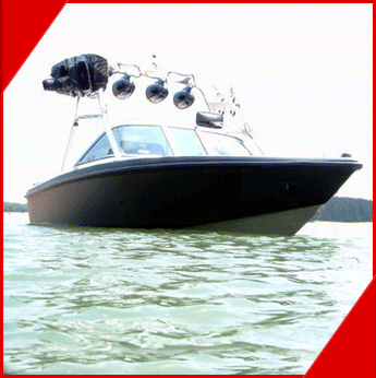 Boat Security Systems in Gainesville, GA 